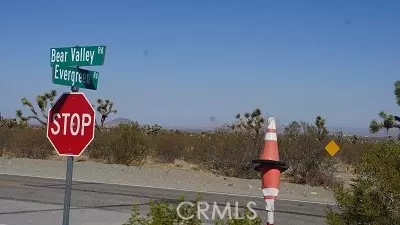 0 Bear Valley Rd, Pinon Hills, CA 92372