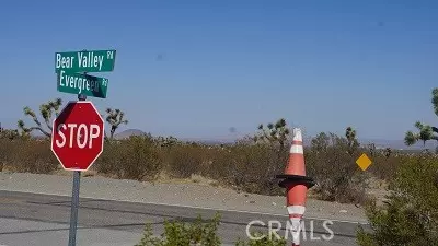 0 Bear Valley Rd, Pinon Hills, CA 92372