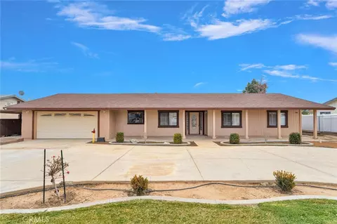 19055 Seaforth St, Hesperia, CA 92345