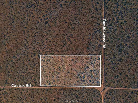 123 Tumbleweed, Adelanto, CA 92301