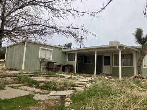 1366 Freds, Pinon Hills, CA 92372