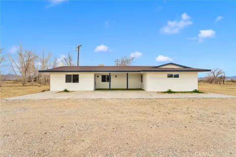 Exterior - 47424 Paddington, Landers, CA 92285 photo 14 of 15