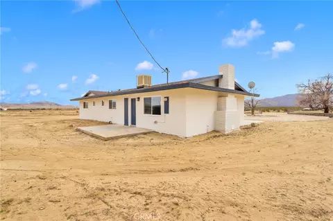 Exterior - 47424 Paddington, Landers, CA 92285 photo 4 of 15