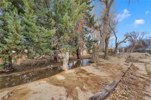 Exterior - 47424 Paddington, Landers, CA 92285 photo 5 of 15
