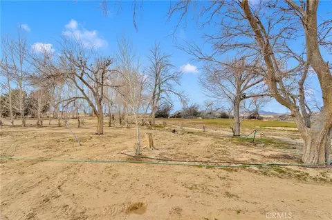 Exterior - 47424 Paddington, Landers, CA 92285 photo 9 of 15