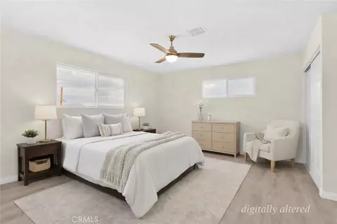 Bedroom - 47424 Paddington, Landers, CA 92285 photo 1 of 3