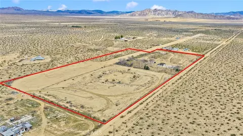 View/Area - 47424 Paddington, Landers, CA 92285 photo 1 of 6
