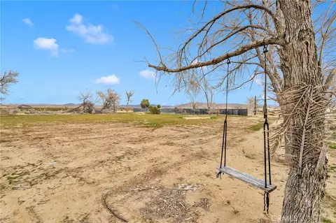 Exterior - 47424 Paddington, Landers, CA 92285 photo 8 of 15