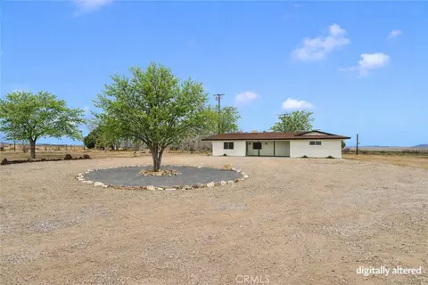 Exterior - 47424 Paddington, Landers, CA 92285 photo 1 of 15