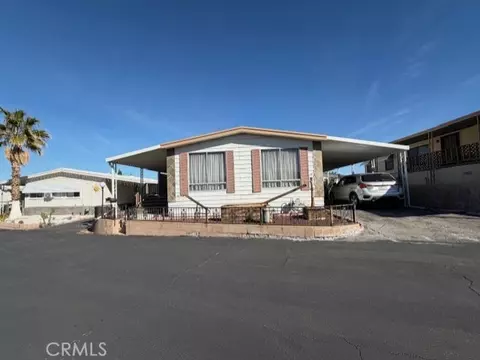 701 Montara Rd #244, Barstow, CA 92311