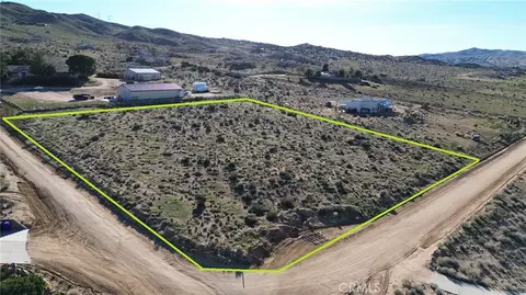 0 Outpost Rd, Apple Valley, CA 92308