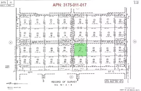 2 E Avenue F-12, Lancaster, CA 93535
