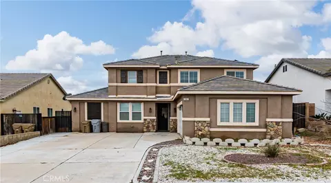 13807 Lemongrass, Hesperia, CA 92344