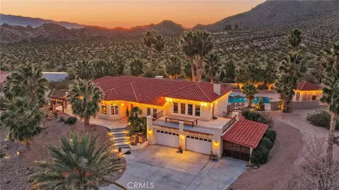 31024 Rabbit Springs Rd, Lucerne Valley, CA 92356