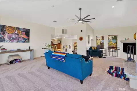Living - 31024 Rabbit Springs Rd, Lucerne Valley, CA 92356 photo 3 of 4