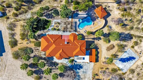 View/Area - 31024 Rabbit Springs Rd, Lucerne Valley, CA 92356 photo 4 of 4