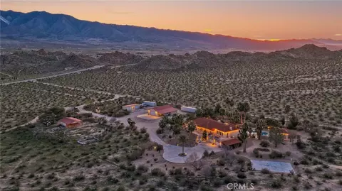 View/Area - 31024 Rabbit Springs Rd, Lucerne Valley, CA 92356 photo 2 of 4