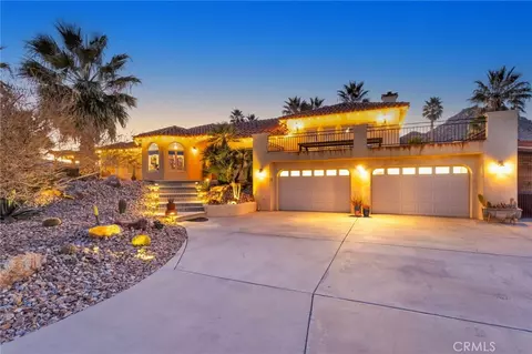 Exterior - 31024 Rabbit Springs Rd, Lucerne Valley, CA 92356 photo 12 of 12