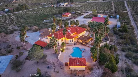 View/Area - 31024 Rabbit Springs Rd, Lucerne Valley, CA 92356 photo 1 of 4