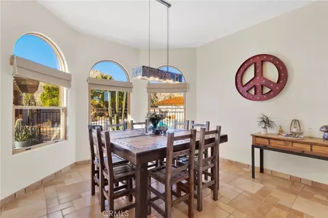 Dining - 31024 Rabbit Springs Rd, Lucerne Valley, CA 92356 photo 2 of 2