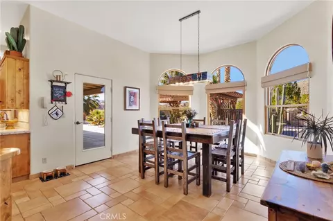 Dining - 31024 Rabbit Springs Rd, Lucerne Valley, CA 92356 photo 1 of 2