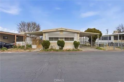 3753 E Ave I #96, Lancaster, CA 93535