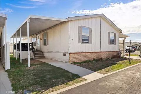 14556 E Tehachapi Blvd #105, Tehachapi, CA 93561
