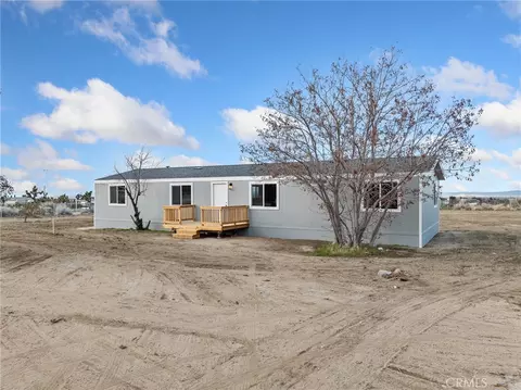 11623 Desert View Rd, Pinon Hills, CA 92372