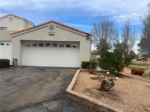14858 Clubhouse #D, Helendale, CA 92342