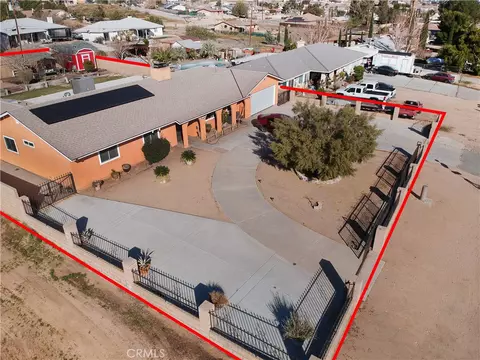 View/Area - 7868 Arrowhead Lake Rd, Hesperia, CA 92345 photo 2 of 3