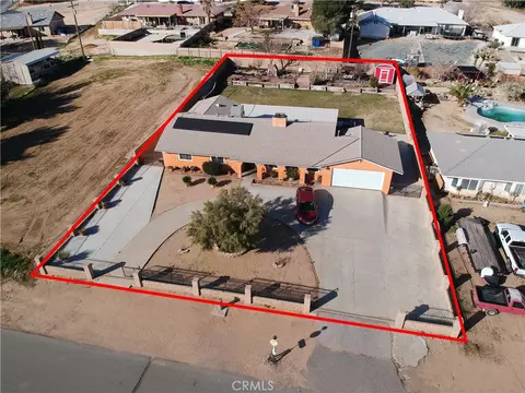 View/Area - 7868 Arrowhead Lake Rd, Hesperia, CA 92345 photo 3 of 3