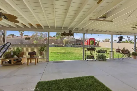 Exterior - 7868 Arrowhead Lake Rd, Hesperia, CA 92345 photo 4 of 11