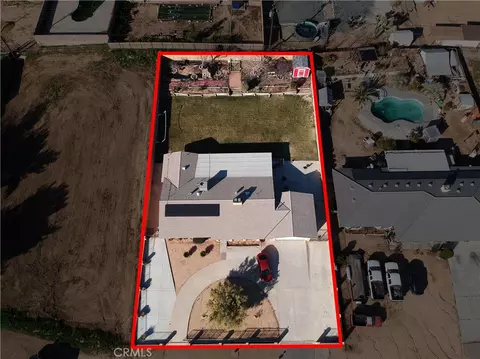 View/Area - 7868 Arrowhead Lake Rd, Hesperia, CA 92345 photo 1 of 3