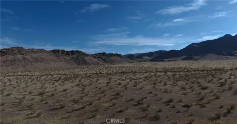 0 Lucerne Valley Cutoff, Lucerne Valley, CA 92356