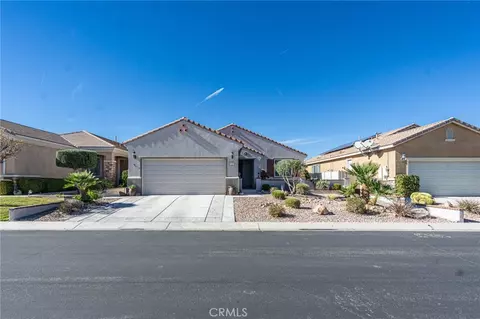 10468 Darby Rd, Apple Valley, CA 92308