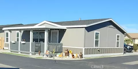 21621 Sandia Rd #131, Apple Valley, CA 92308