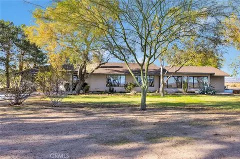 37404 Harvard Rd, Newberry Springs, CA 92365