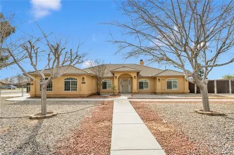 11410 Cibola Rd, Apple Valley, CA 92308