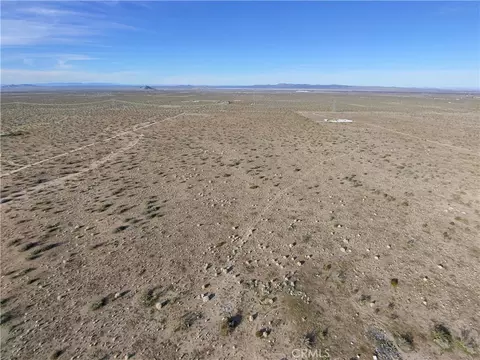 0 Minero Rd, Pinon Hills, CA 92372