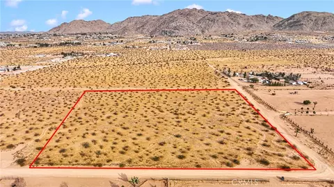 0 Mustang Ave, Apple Valley, CA 92307
