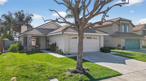 24003 Whistling Swan, Murrieta, CA 92562