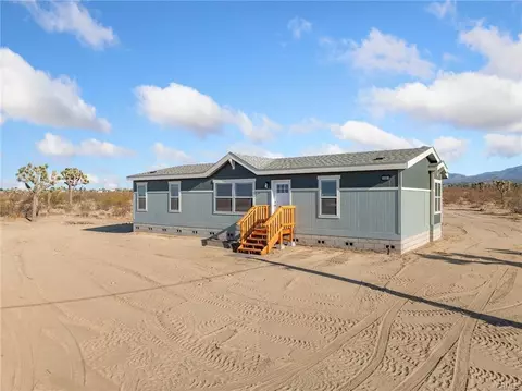 1083 Danbury Rd, Pinon Hills, CA 92372