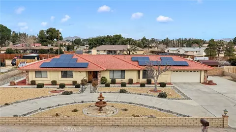 20360 Ituma, Apple Valley, CA 92308