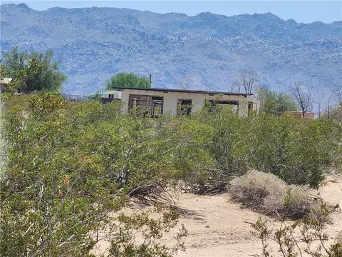 0 Meldora Ave, Twentynine Palms, CA 92277