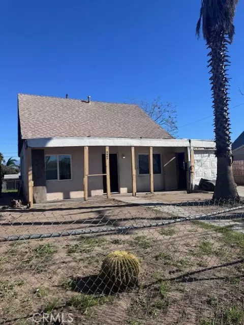 2843 N California, San Bernardino, CA 92407