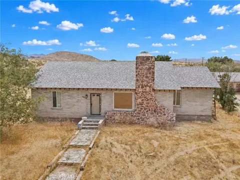 19859 Anahola Rd, Helendale, CA 92342