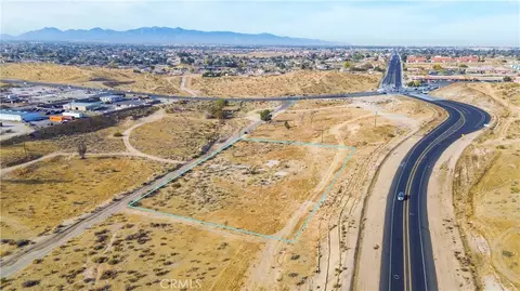 17134 Coad Rd, Victorville, CA 92395