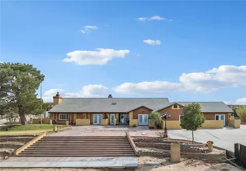 13801 Shadow Mtn, Helendale, CA 92342