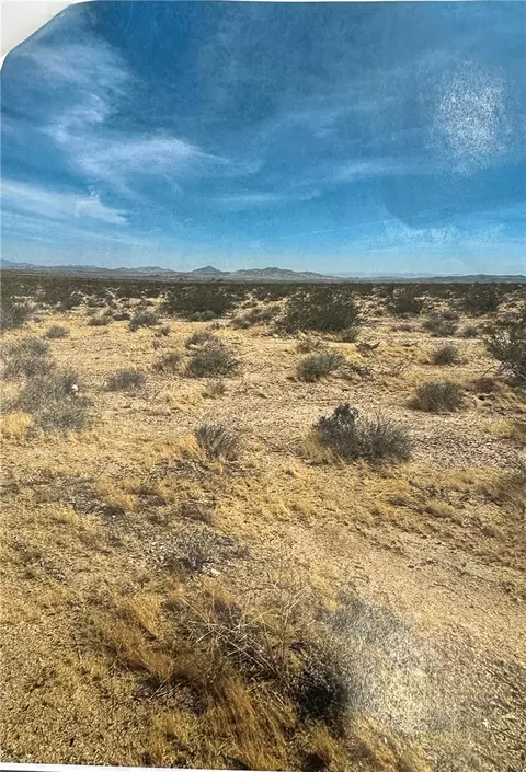 0 0420291160000 Apn, Helendale, CA 92342