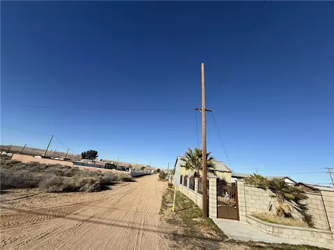 0 Cherry Hl #7, Boron, CA 93516